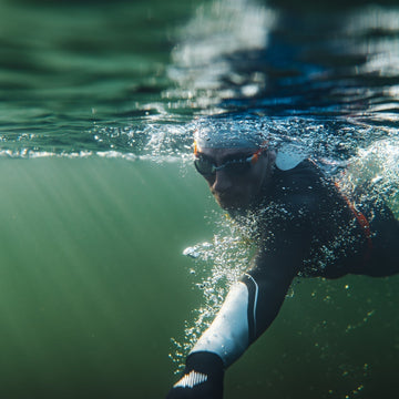 Athlete Adventure Review Terrapin Wetsuit