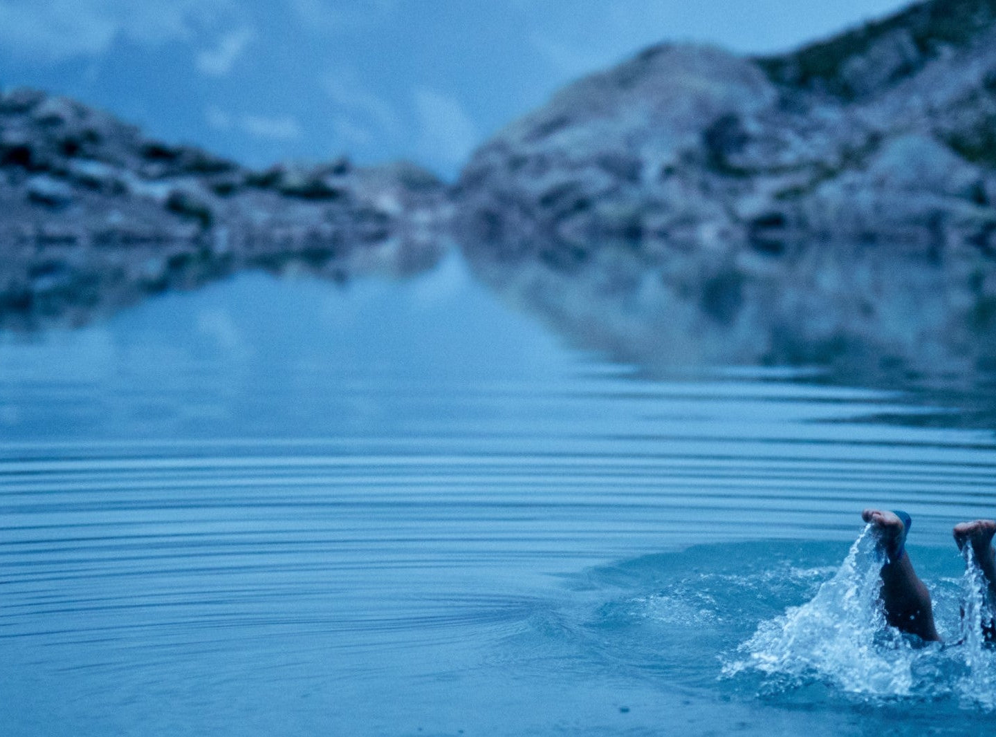 5 Gift Ideas for wild swimmers