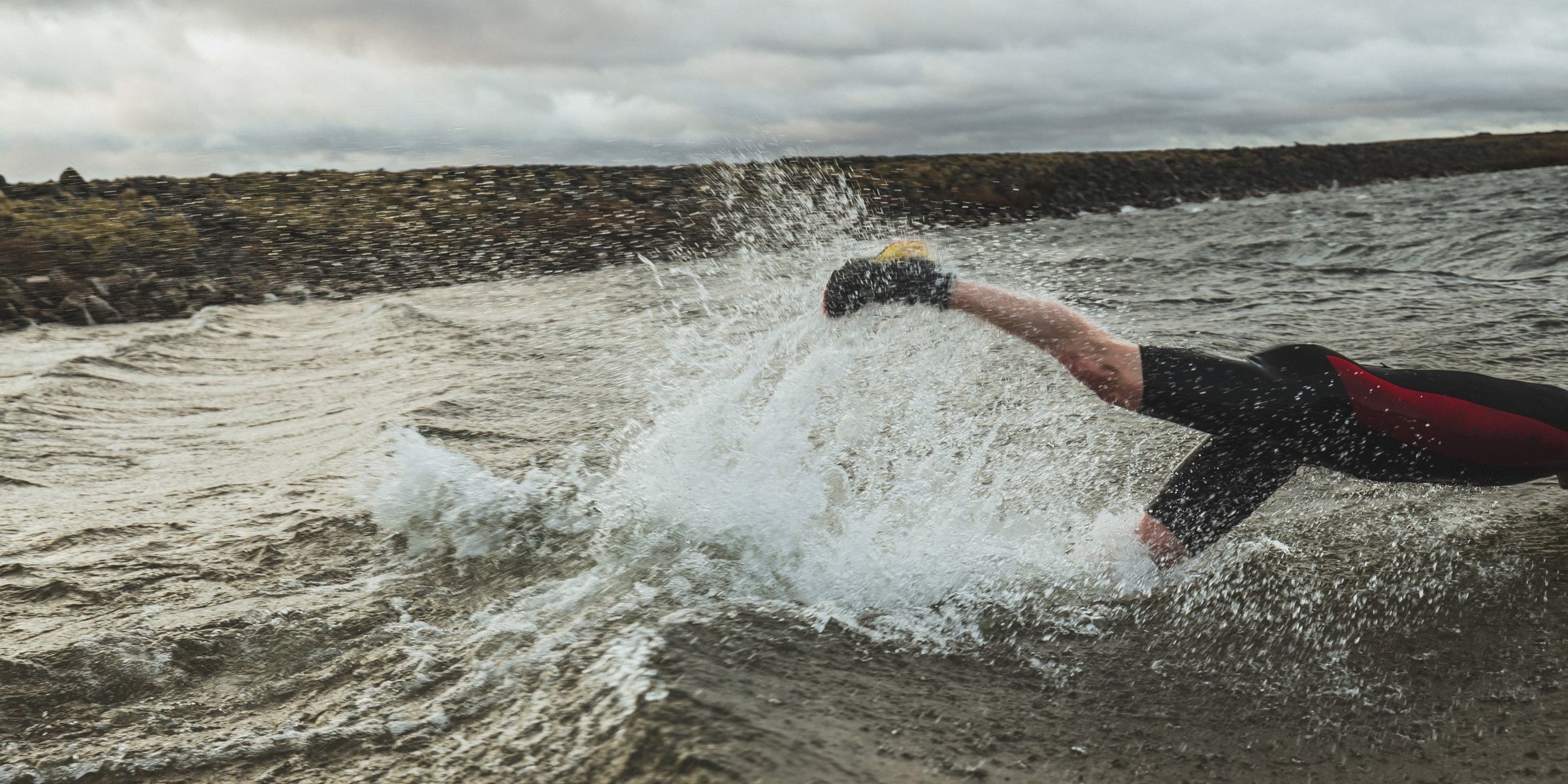 SwimRun? What on earth is that?