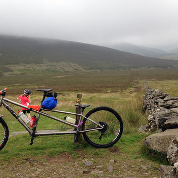 The Essence of Adventure | Moments of Kindness