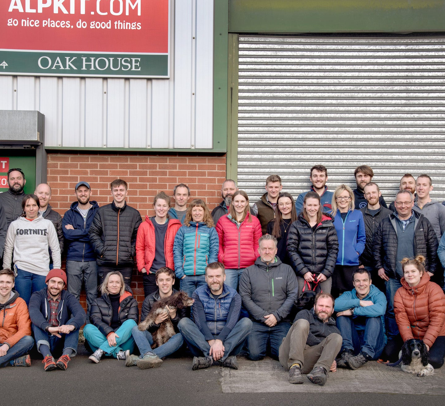 It's Living Wage Foundation Week!