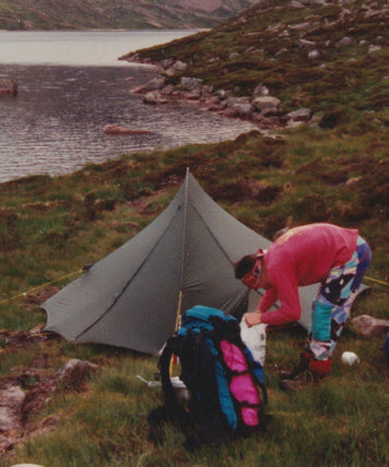 A Life in Tents: How Your Camping Journey Evolves