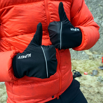 Protecting Extremities in Winter: How to Keep Hands, Feet & Head Warm and Dry