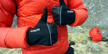 Buying Guide: Outdoor Gloves