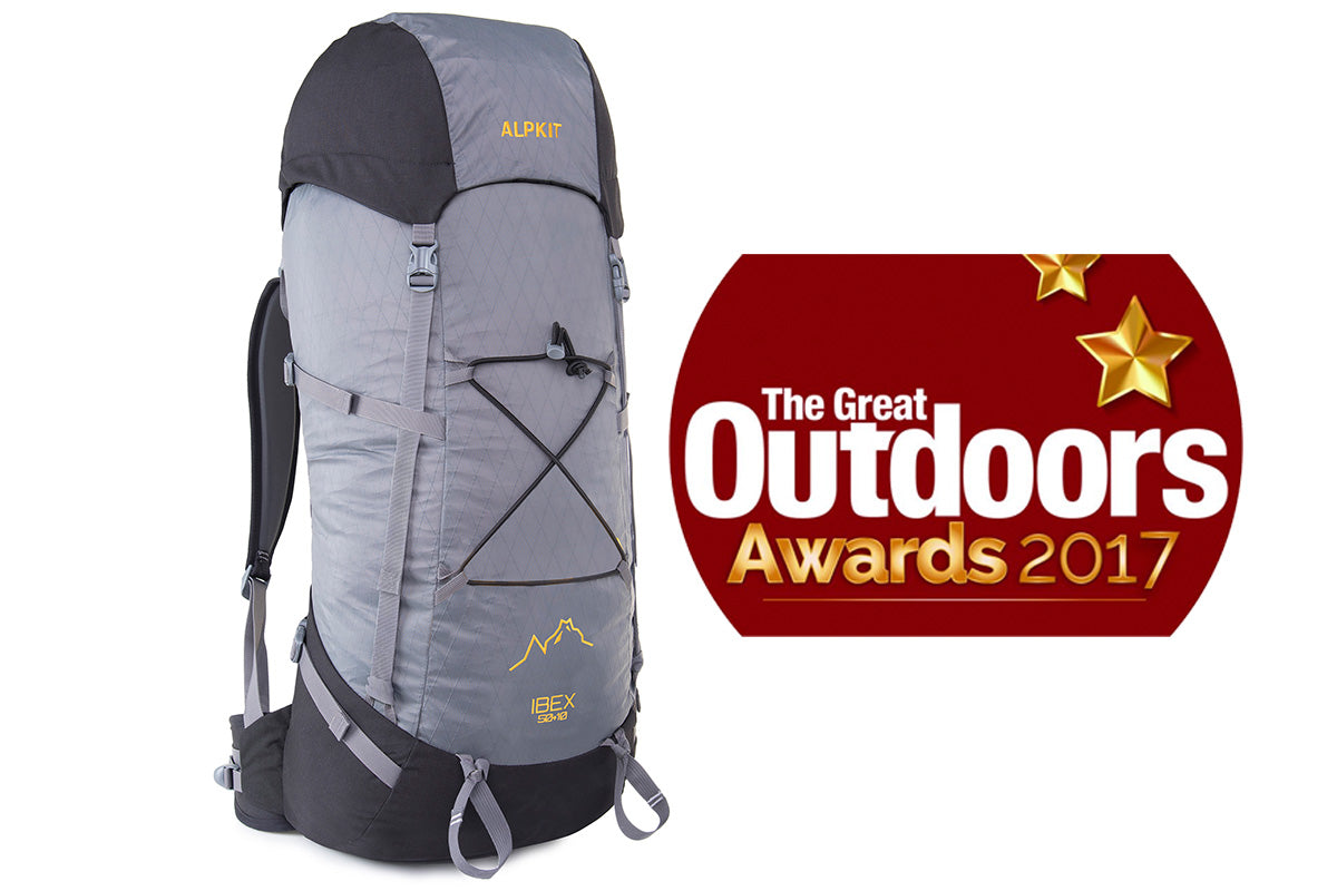 Shortlisted - Equipment Product of the Year