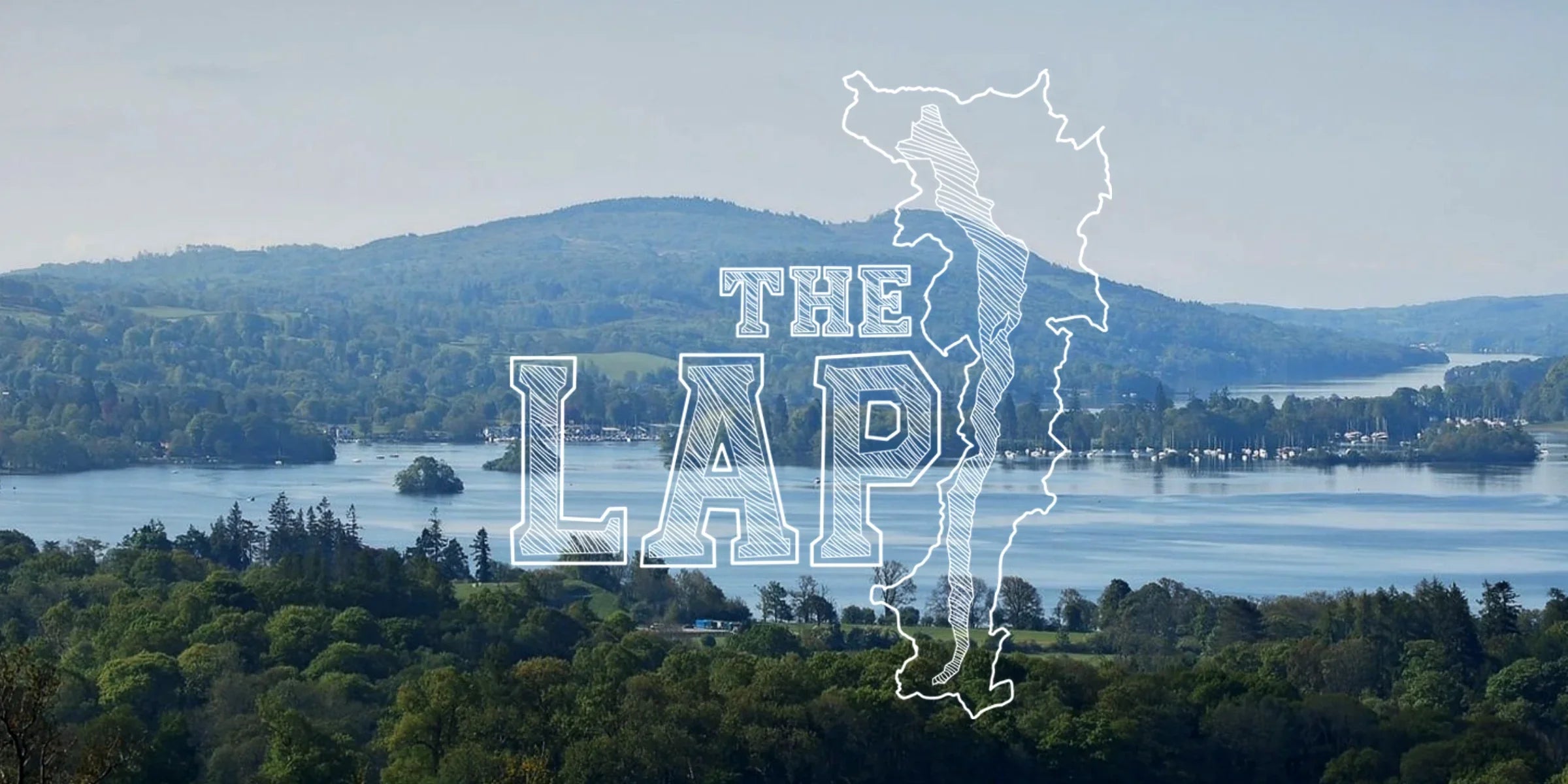 The Lap - The Beautiful Ultra Trail Run