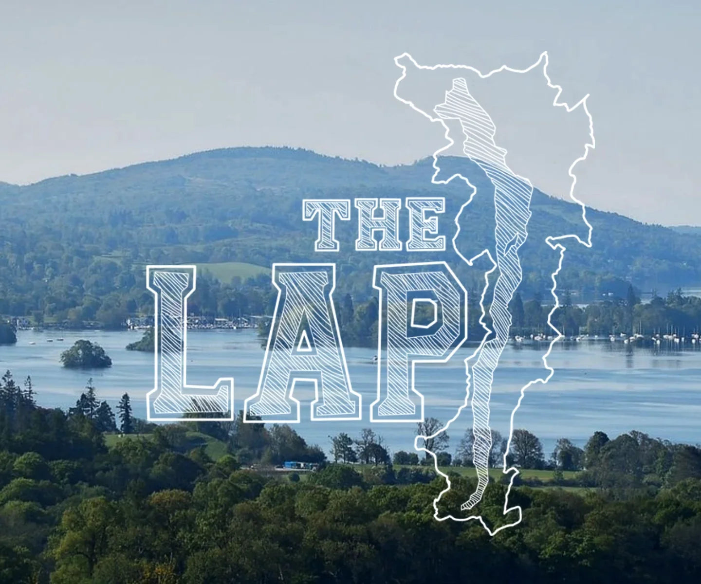 Windermere Trail Run