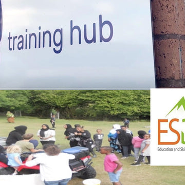 Following Nan - a slower, deeper style of mountaineering