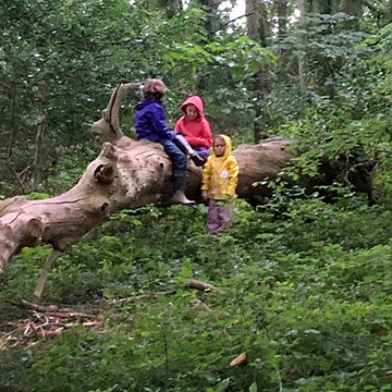 Following Nan - a slower, deeper style of mountaineering