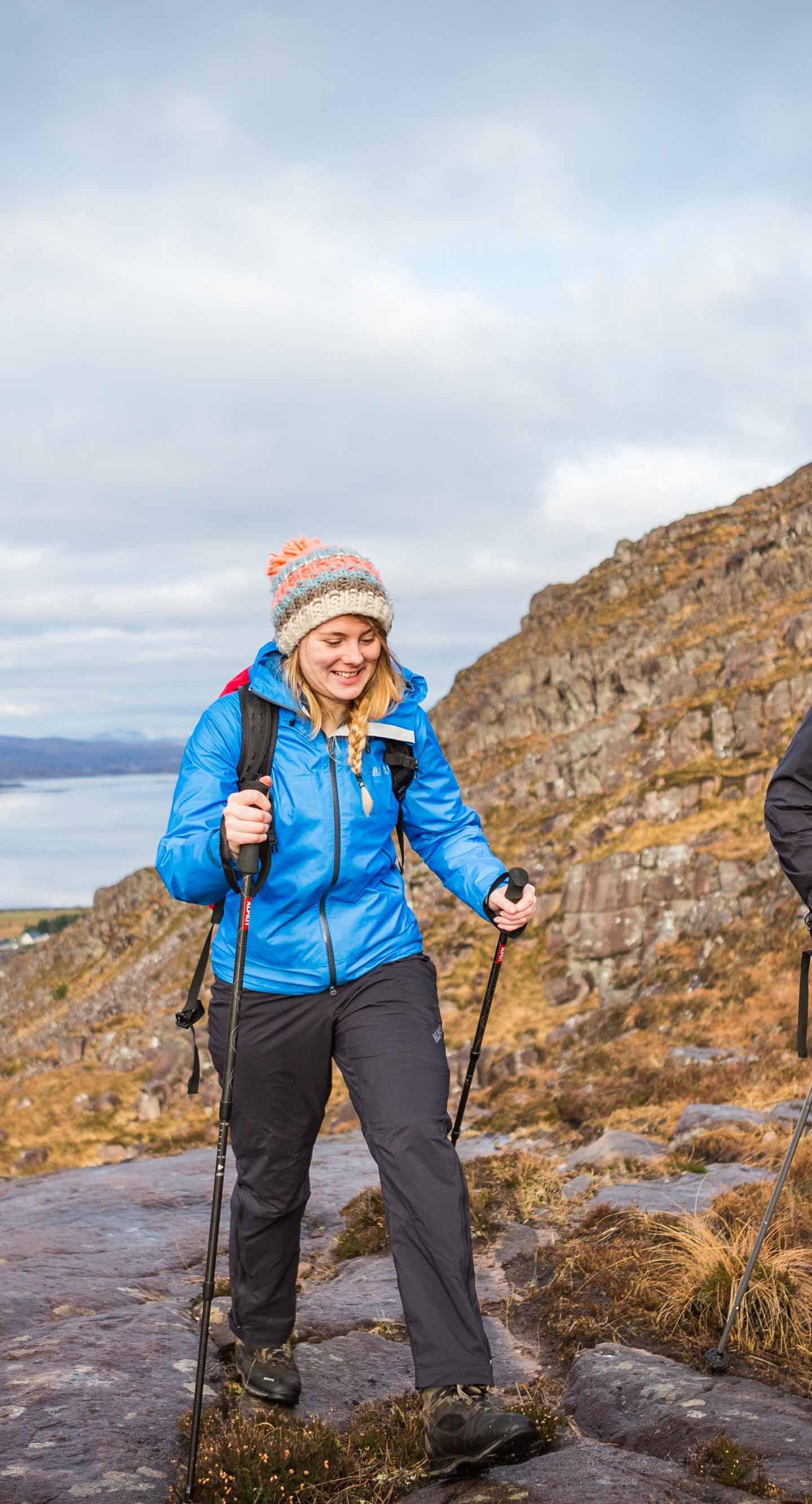 Wanderlust Best Waterproof Trousers On The Market