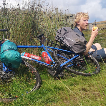 Edale - Classic 30k Loop