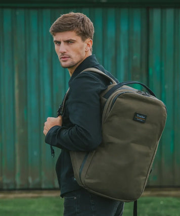 Trakke: Born in Scotland, Built to Last