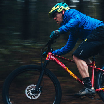 Guy Kesteven at Bike Perfect Reviews the Sonder Cortex