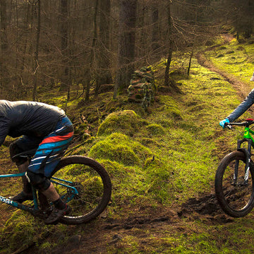 Guy Kesteven at Bike Perfect Reviews the Sonder Cortex