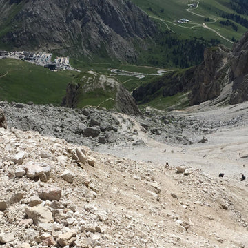 A Pyrenean Playground