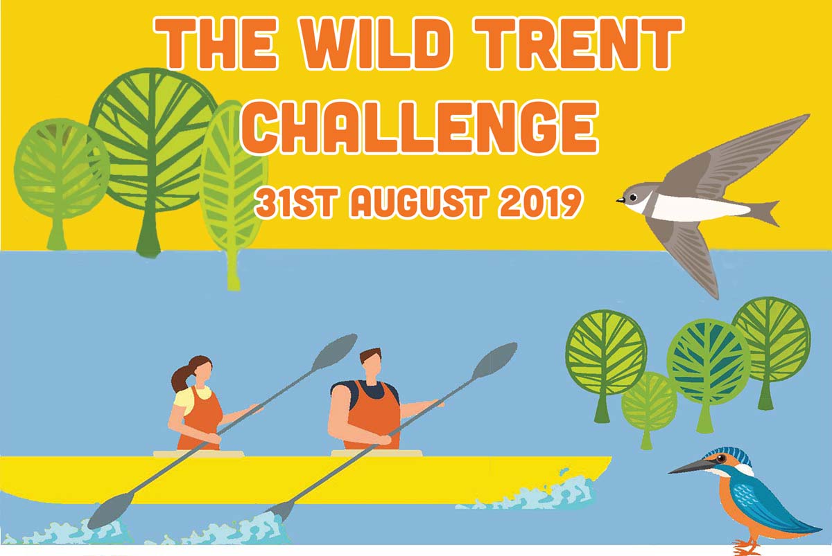 Wild Trent Challenge