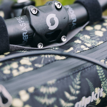 May's Sewing Stories