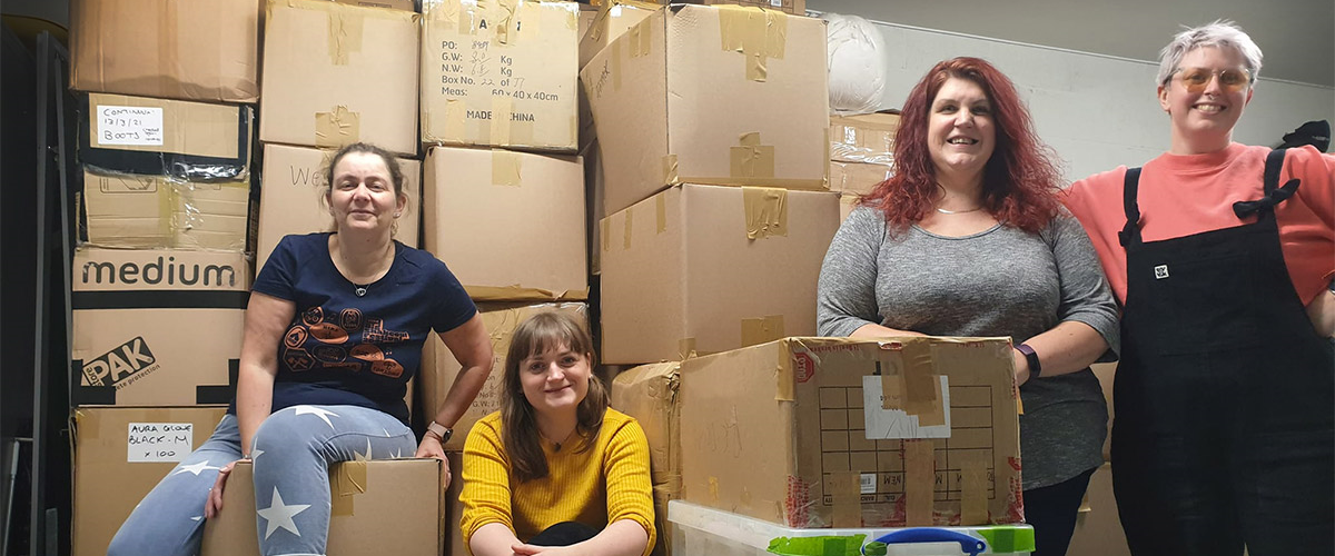 How We Can Support Ukraine