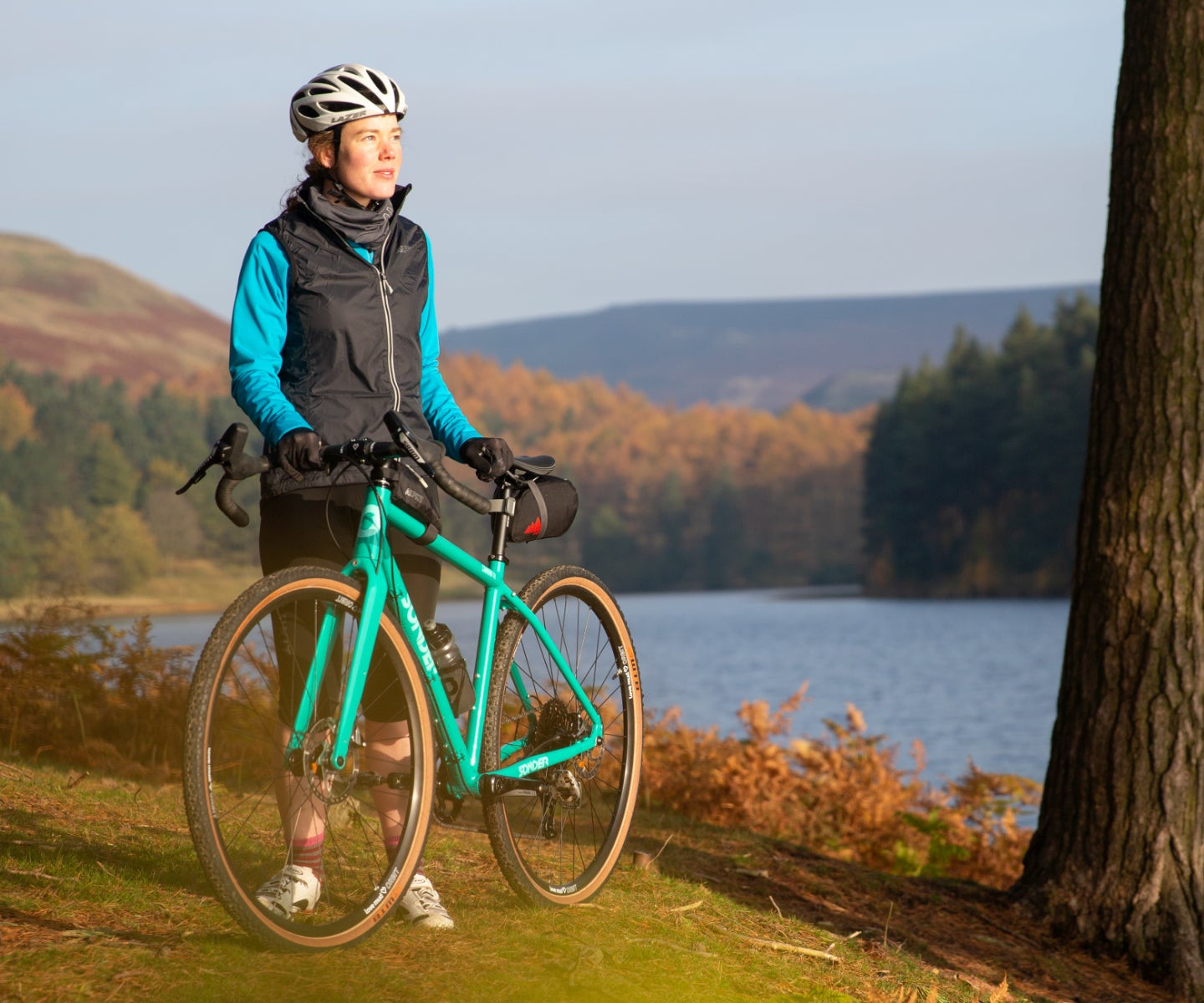 Ultimate Sonder gravel commuter bike