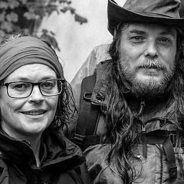 Running after the Asparagus