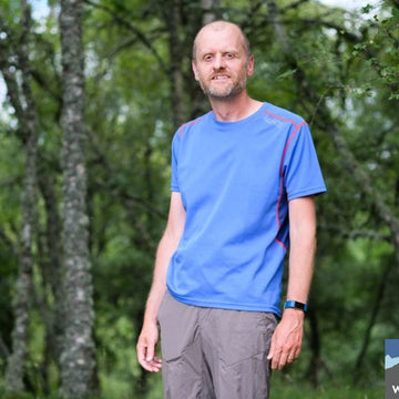 Dan Milner Takes the MytiMug on a Mighty Adventure