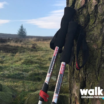 CarbonLite Ultra - Trail Magazine Best Value