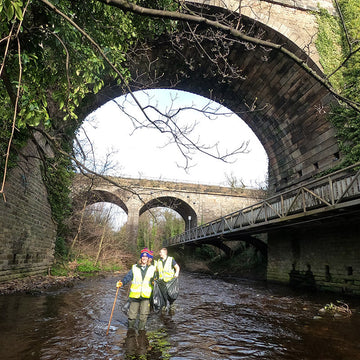 Following Nan - a slower, deeper style of mountaineering