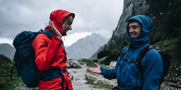 Waterproof Jackets: Your Complete Guide to Staying Dry