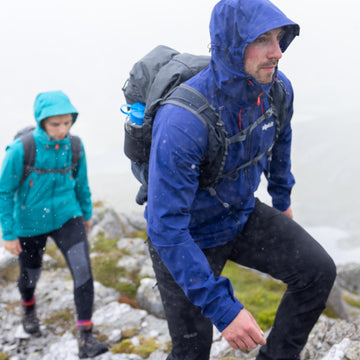 Countryfile Magazine - Definition jacket review