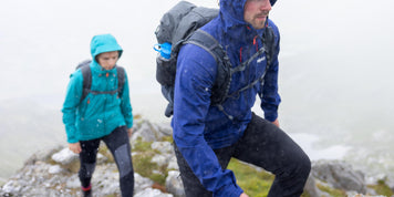 Best Hillwalking Trousers for All Conditions