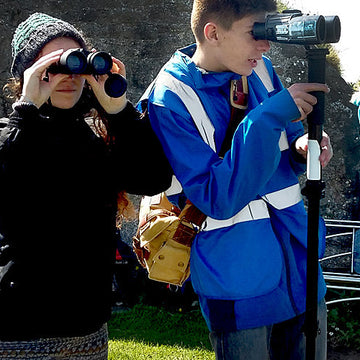 Winter Walking in the Lakes