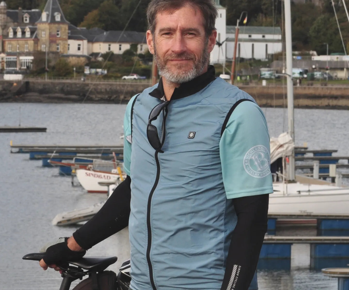 Mark Wedgwood