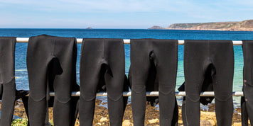 Join The Circle with Neoprene wetsuit Recycling