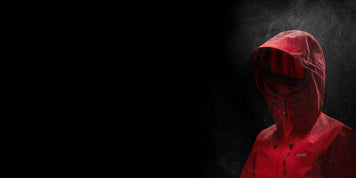 What PFC free means and why it matters with waterproof jackets