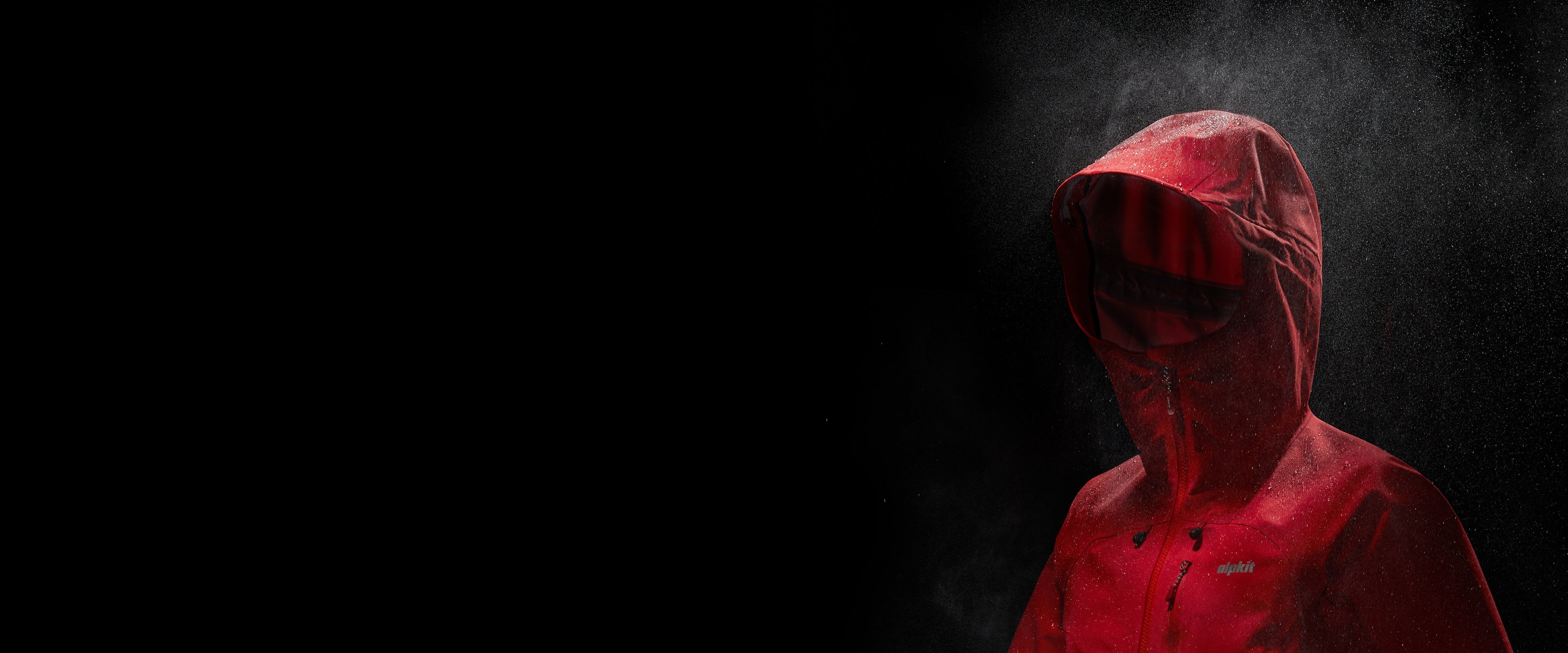 What PFC free means and why it matters with waterproof jackets