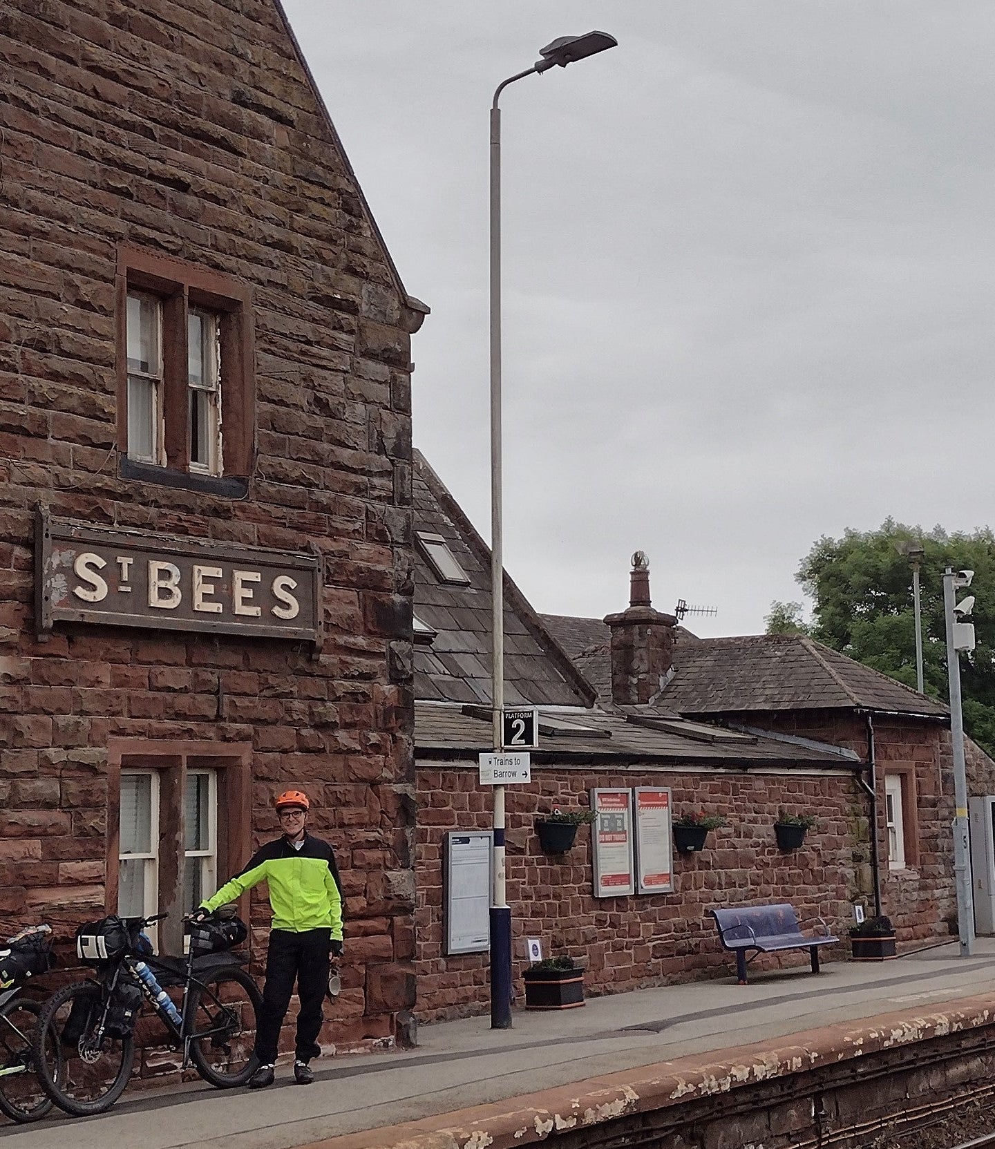 Wheelwright Coast to Coast