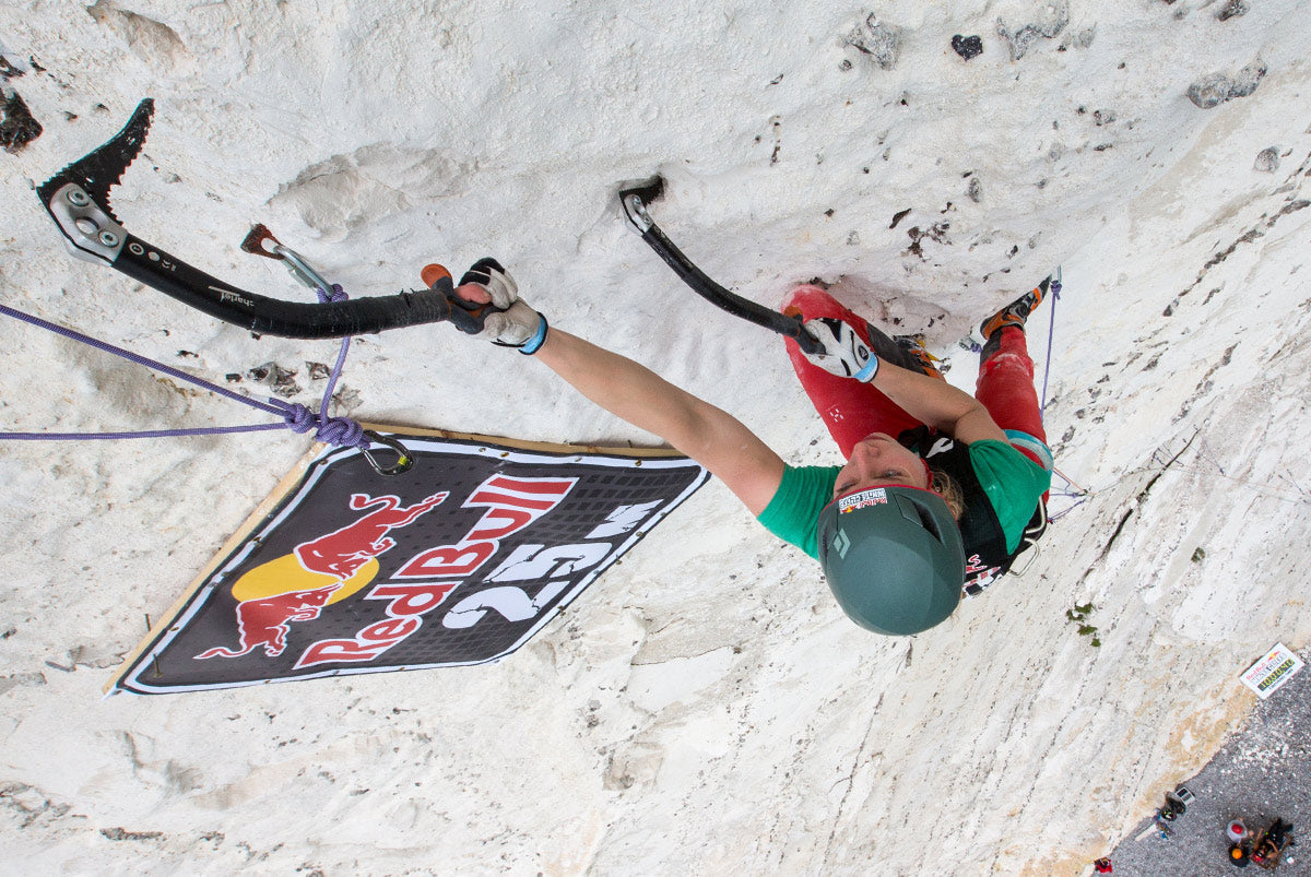 Red Bull White Cliffs