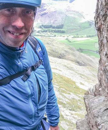 Wild UK Tests Out the Morphosis Half-Zip
