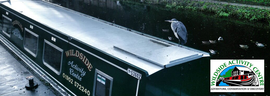 Wildside Activity Centre