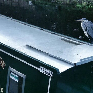 Following Nan - a slower, deeper style of mountaineering