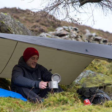 Trail magazine award Rig 7 with Best of Test and Best Value