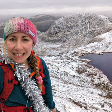Trail review the latest Filo insulated down jacket