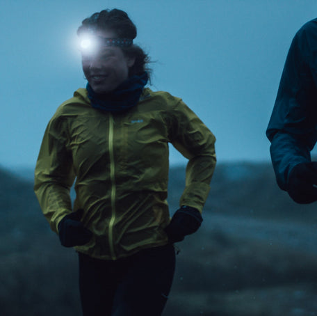How to Survive the Winter Running Season