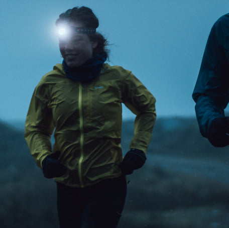How to Prepare for the Winter Running Season