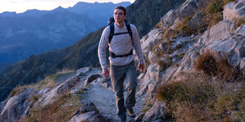 Our Use Of Natural Fibres - Traditional Technologies, Modern Design