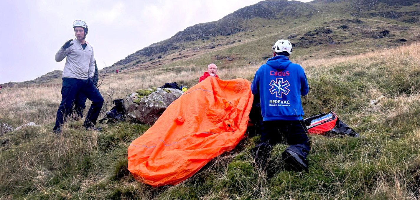 Training for emergency facial trauma