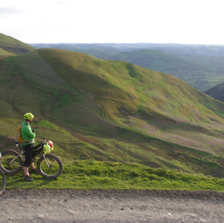 The Welsh Ride Thing Returns – Self-supported Adventure backed by Alpkit