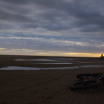 Cycling in Wales