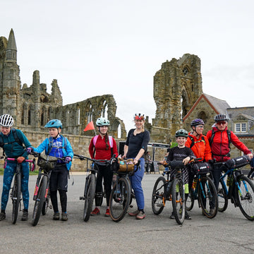 Wheelwright Coast to Coast