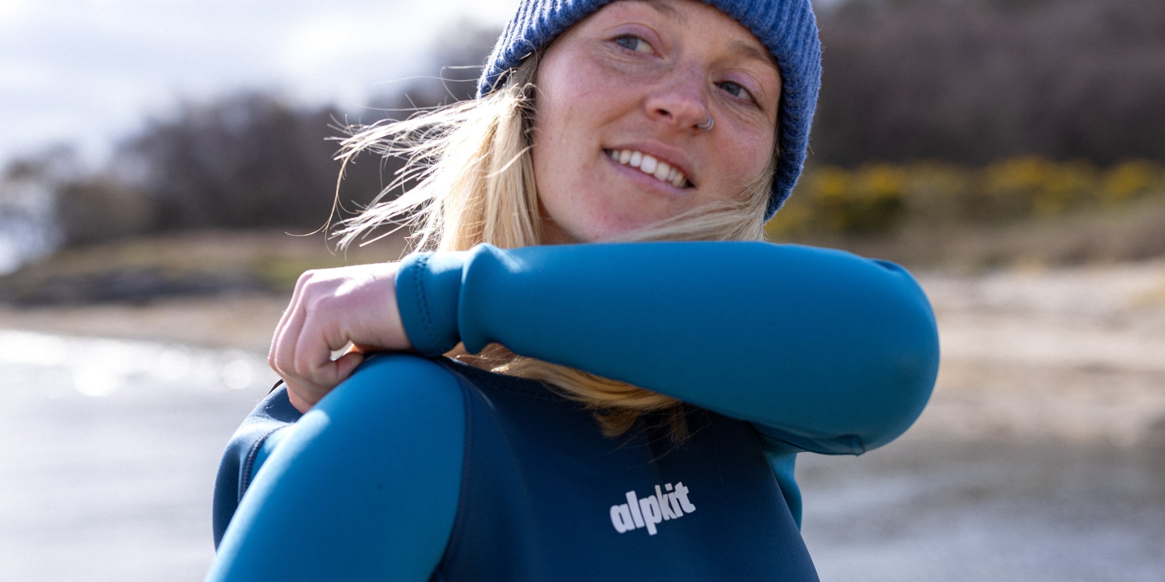 Yulex natural rubber swimming range - the neoprene alternative